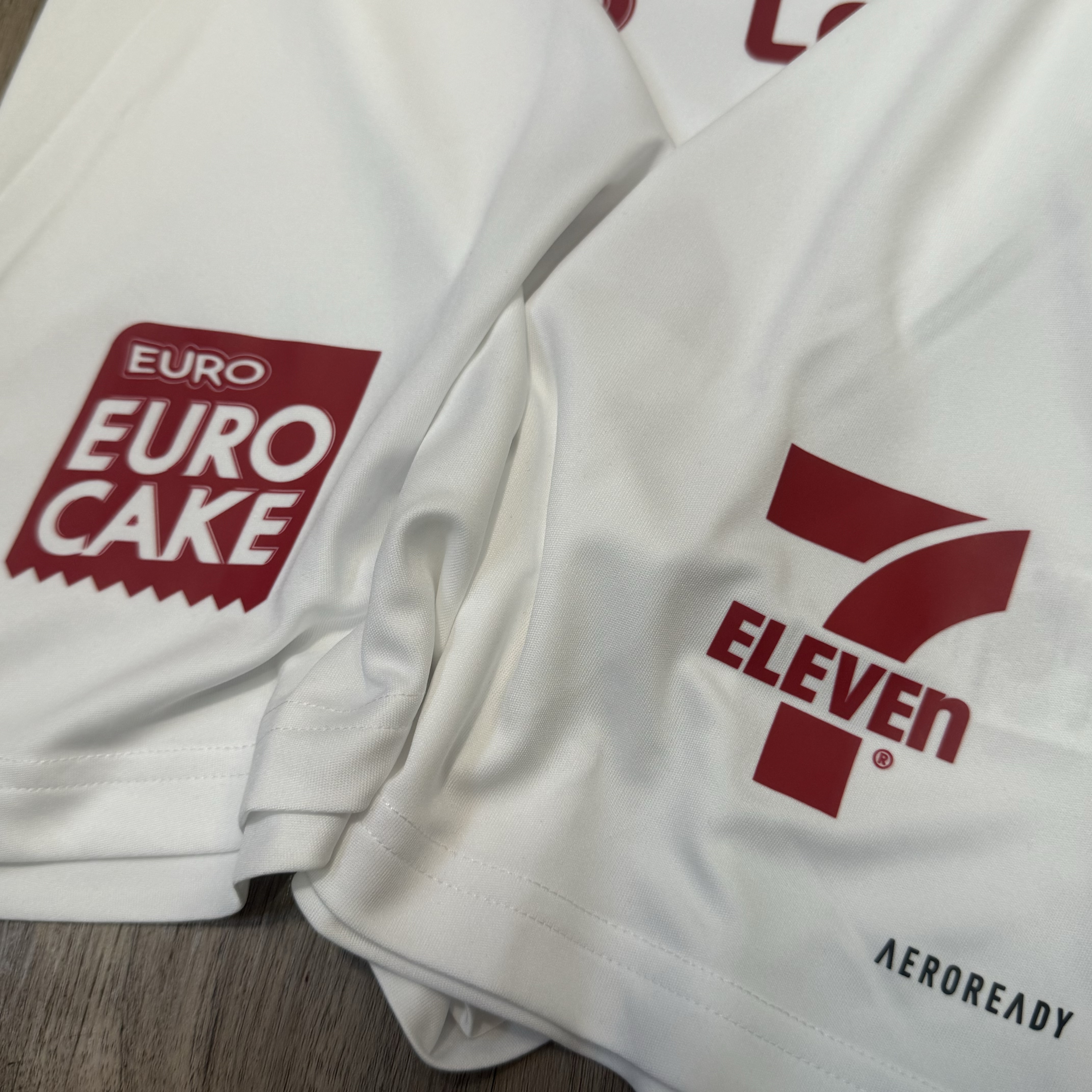 Bangkok United 25/26 third away shirt (Bnwt)