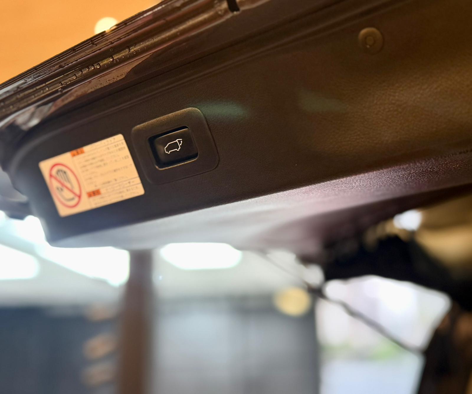 Toyota Alphard 2.5 Modellista 2016