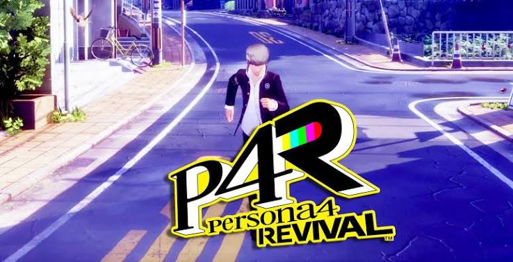 【預售 18/2/2027】PS5 女神異聞錄 4復興版【限定特裝版】 Persona 4 Revival 中/英/日文  ( 中文封面 ) PS5-2832