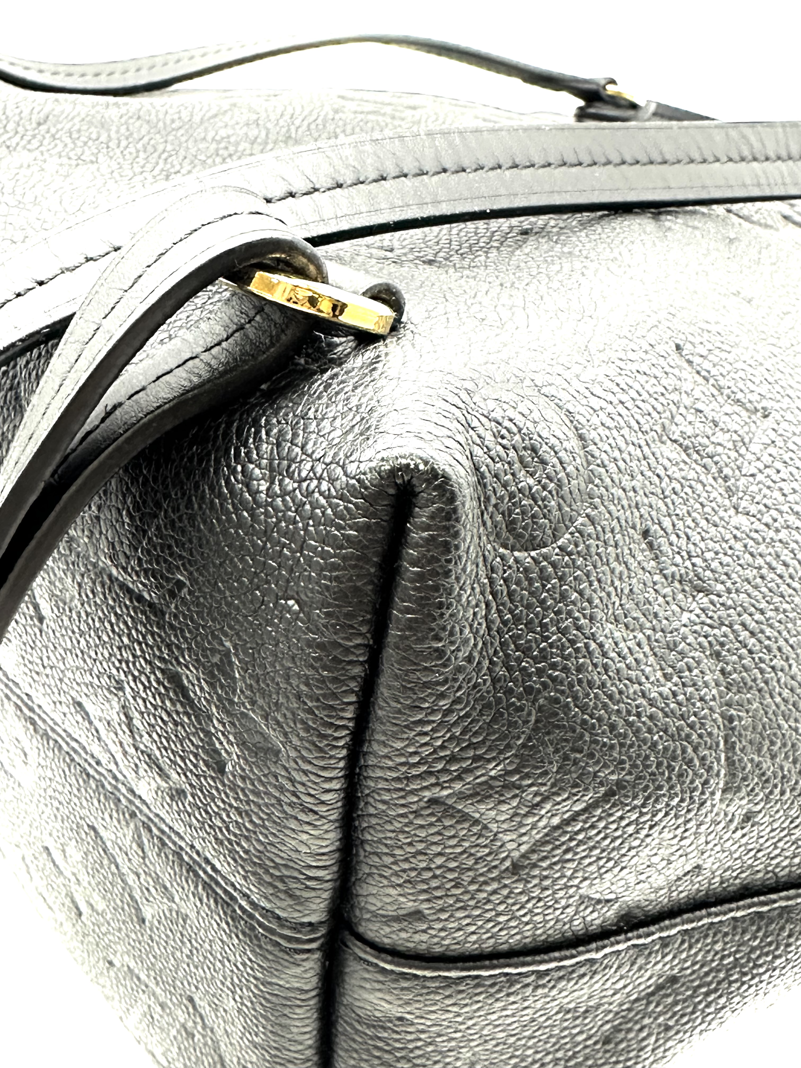 Pre-owned Louis Vuitton Montsouris PM /product code:26033110