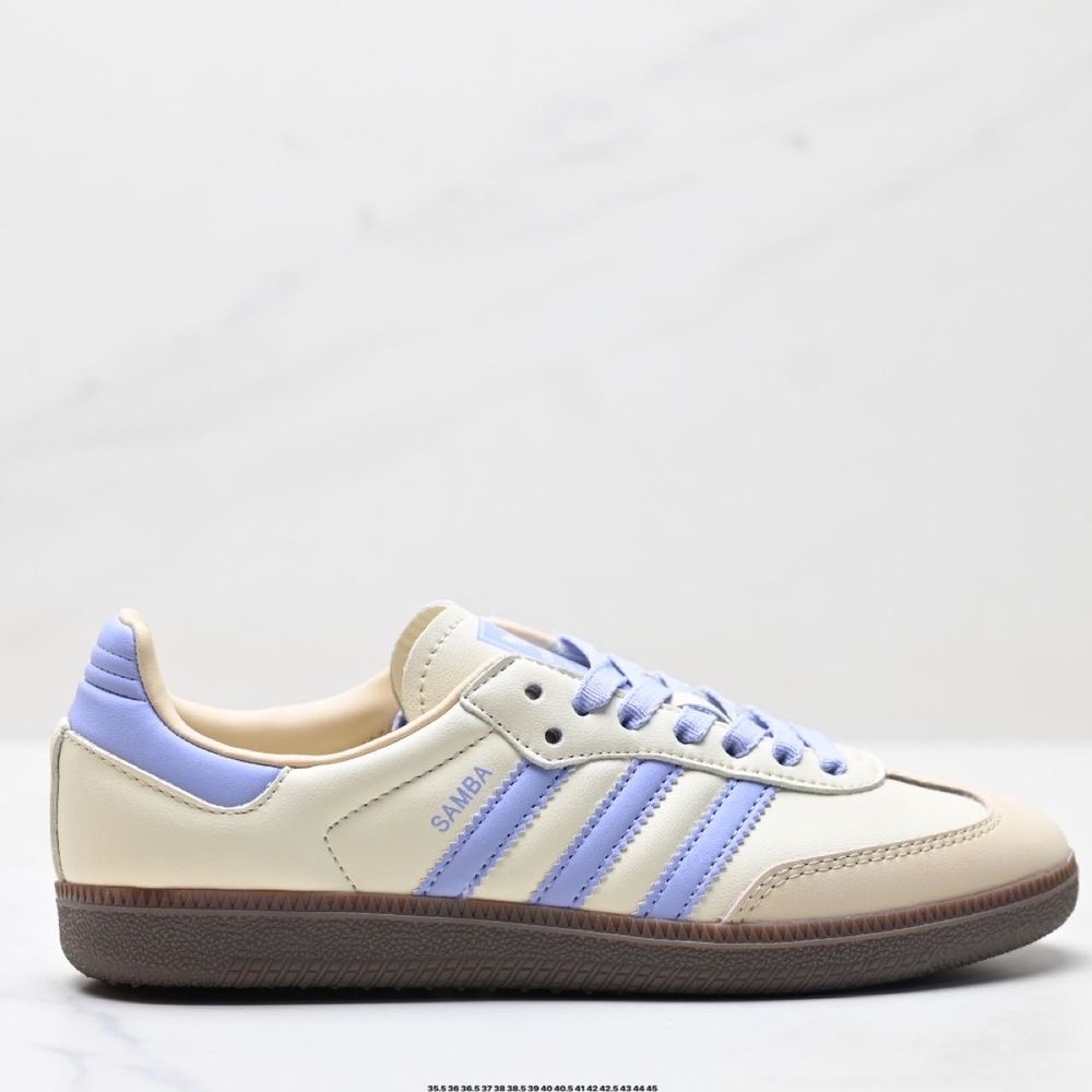 0711 AD 成人款鞋