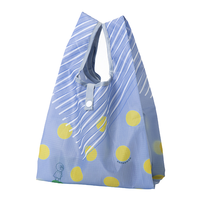 [現貨] [麵包超人館限定] 麵包超人迷你環保袋 {TF001245B}