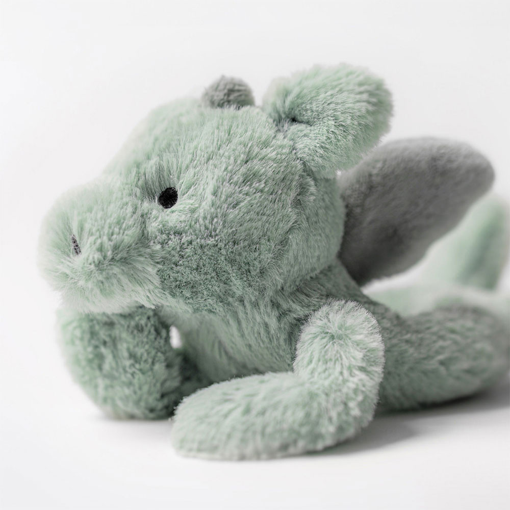 Jellycat Comforter BB安撫巾