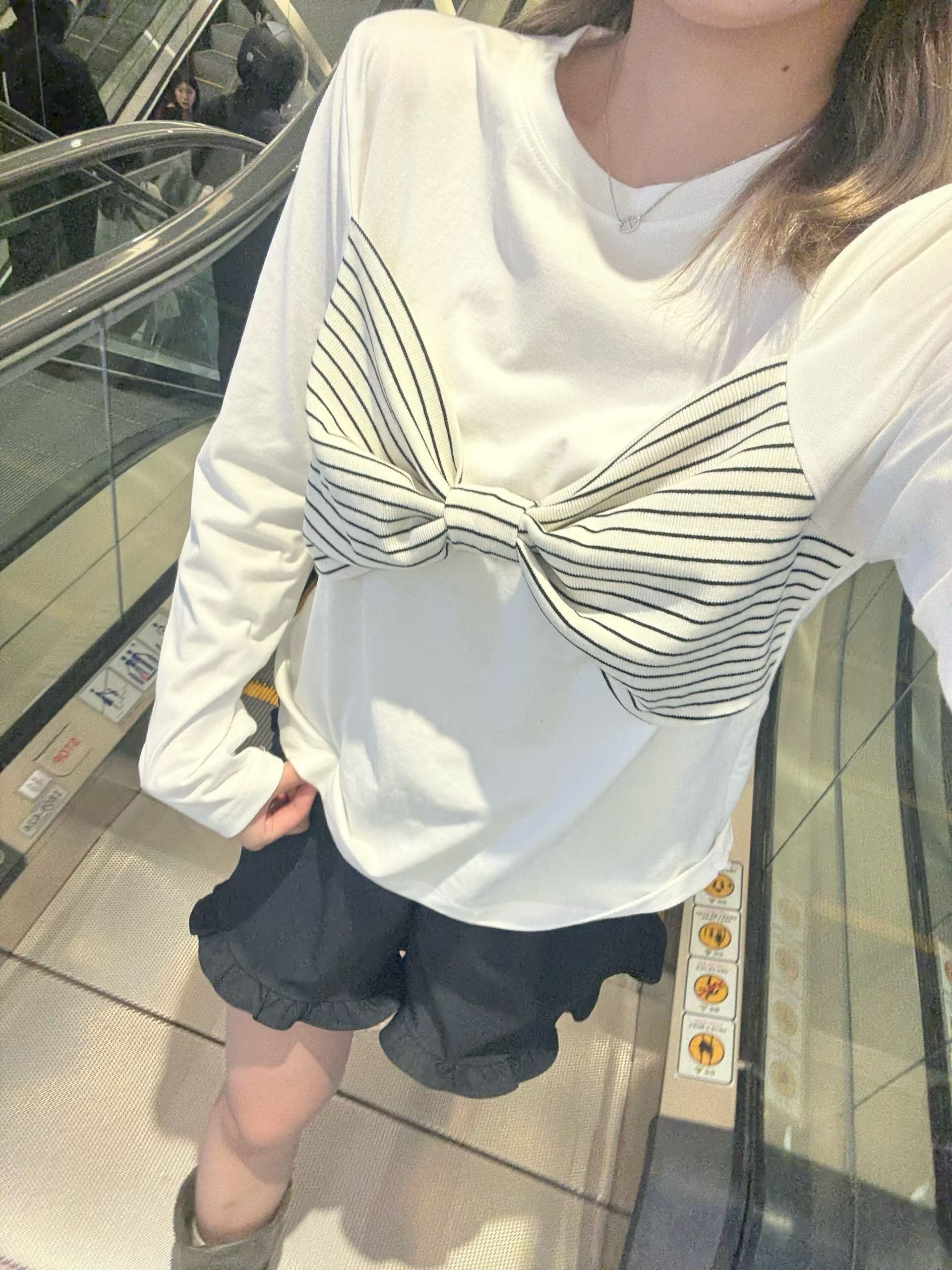 (2026FW) AFTERNOON - TOP