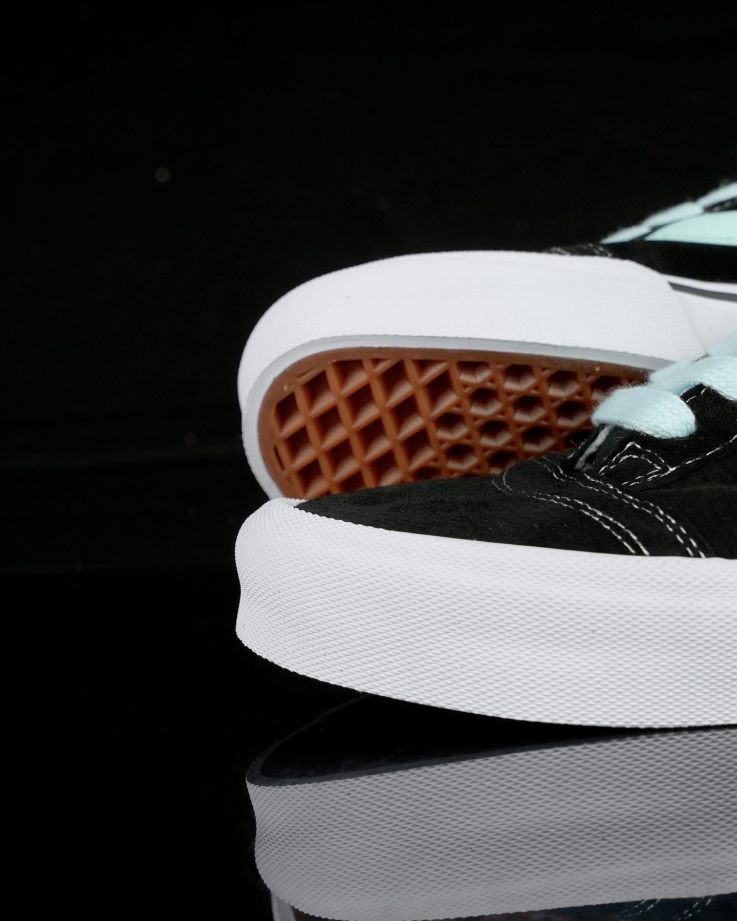 Vans Knu Skool
