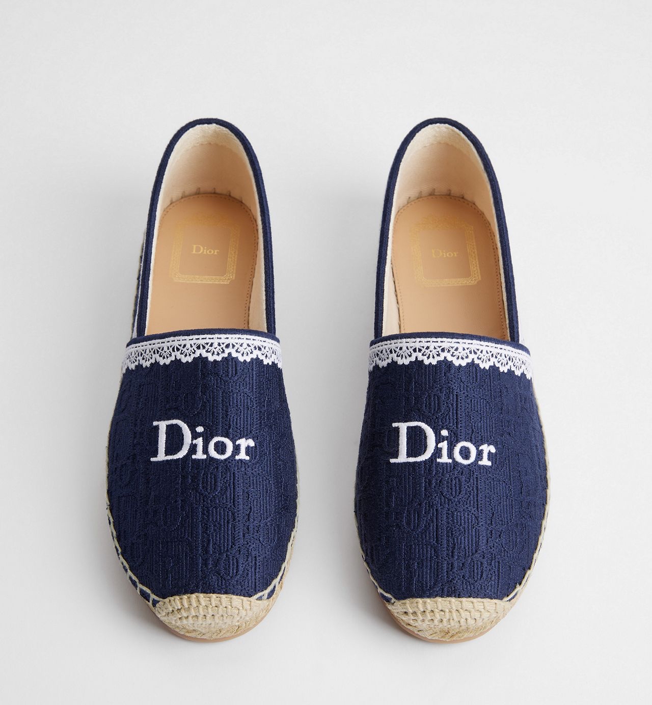 限時優惠✨新款🆕訂貨🍒Dior 漁夫鞋 Size 36 37 38 39 40