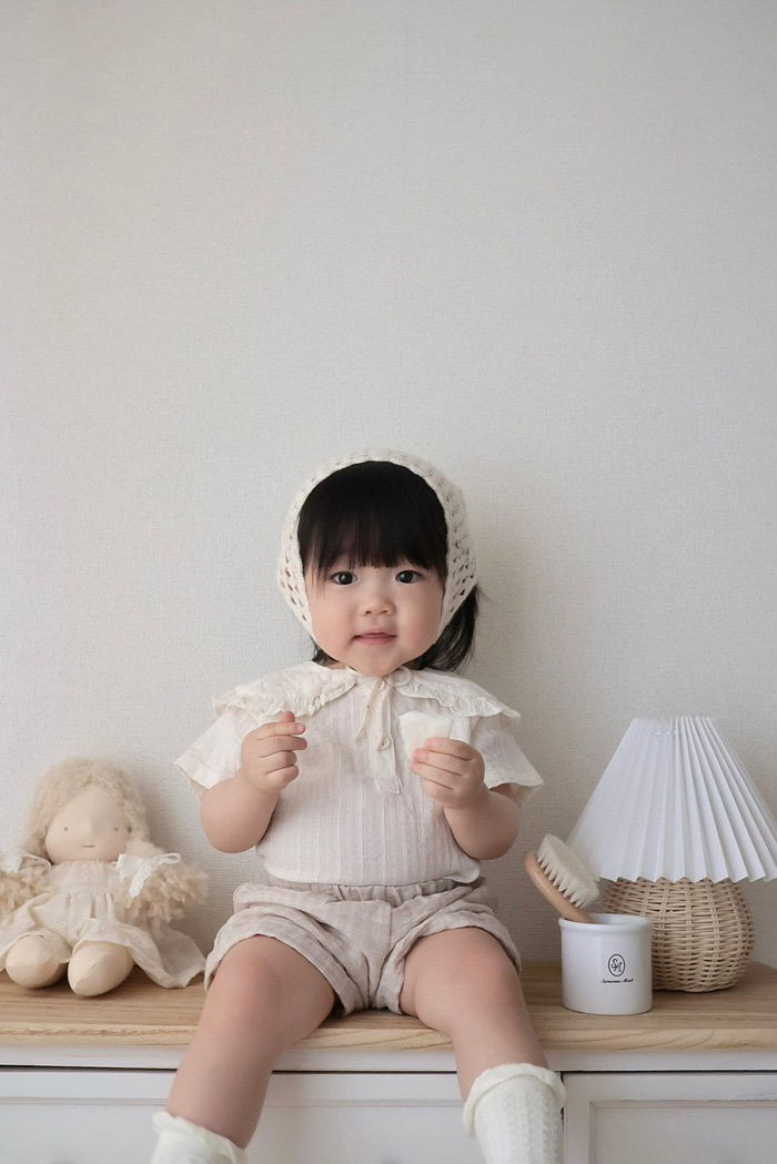 🇰🇷mimi-market 上衣