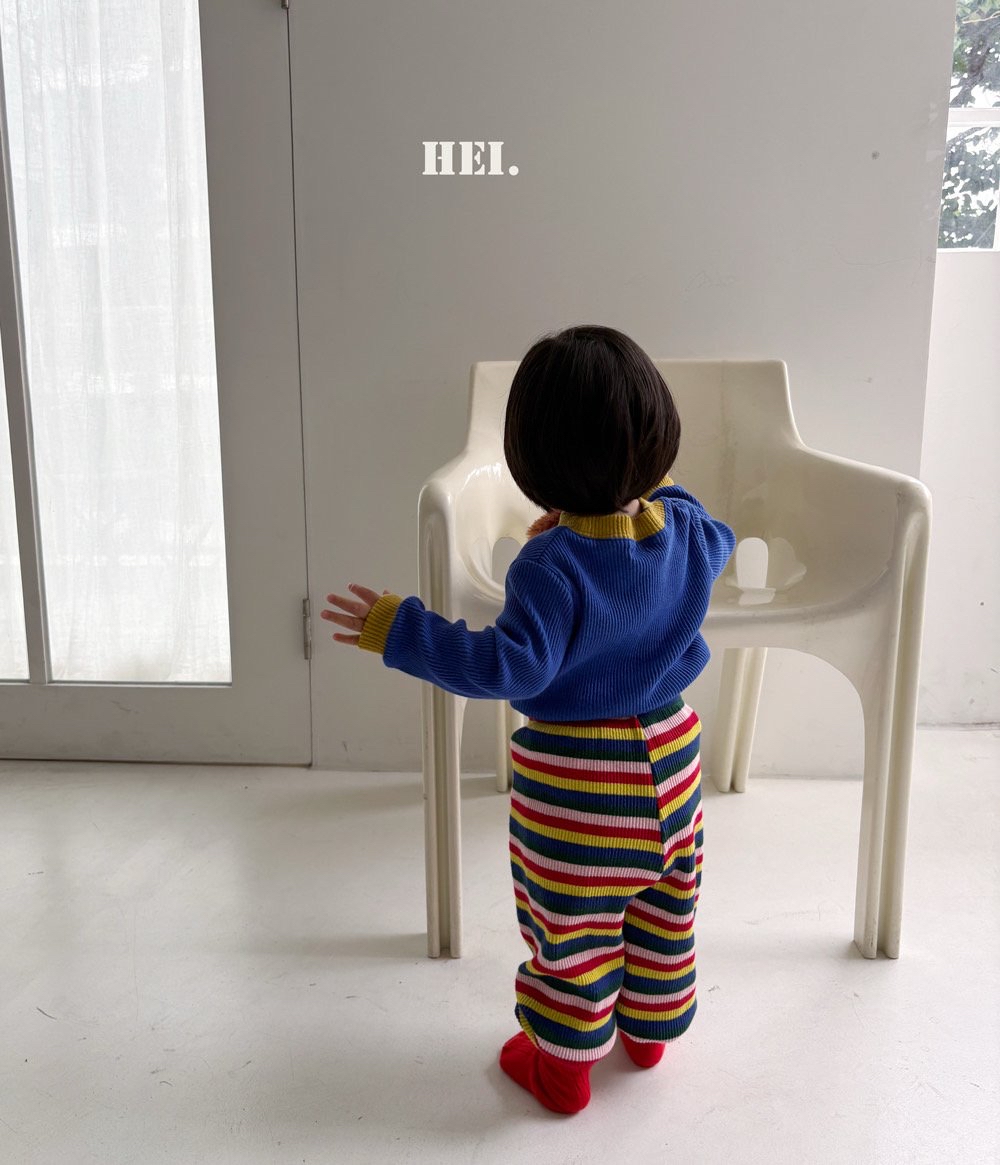 Hei | Bonobono T-shirt