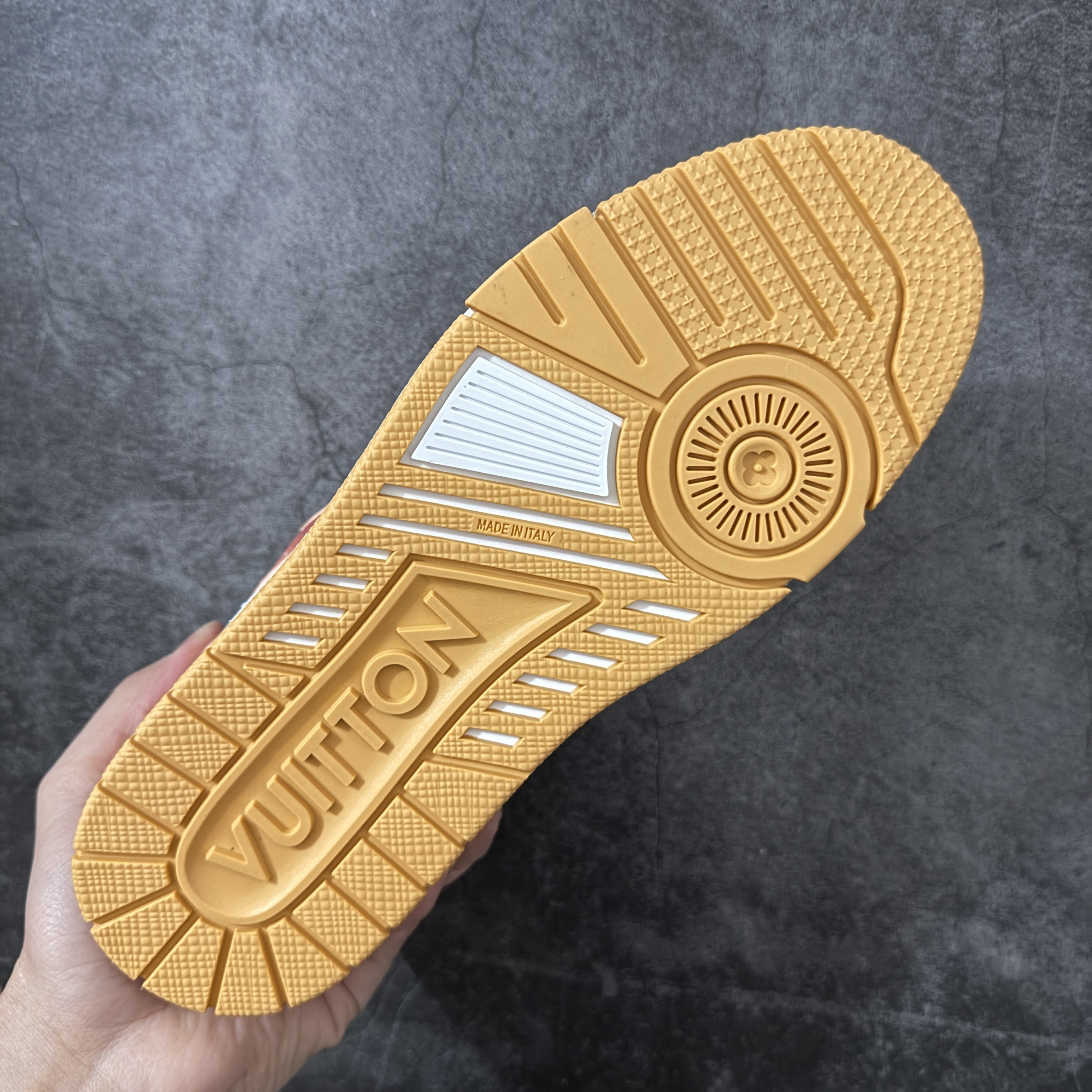 Louis Vuitton LV Trainer