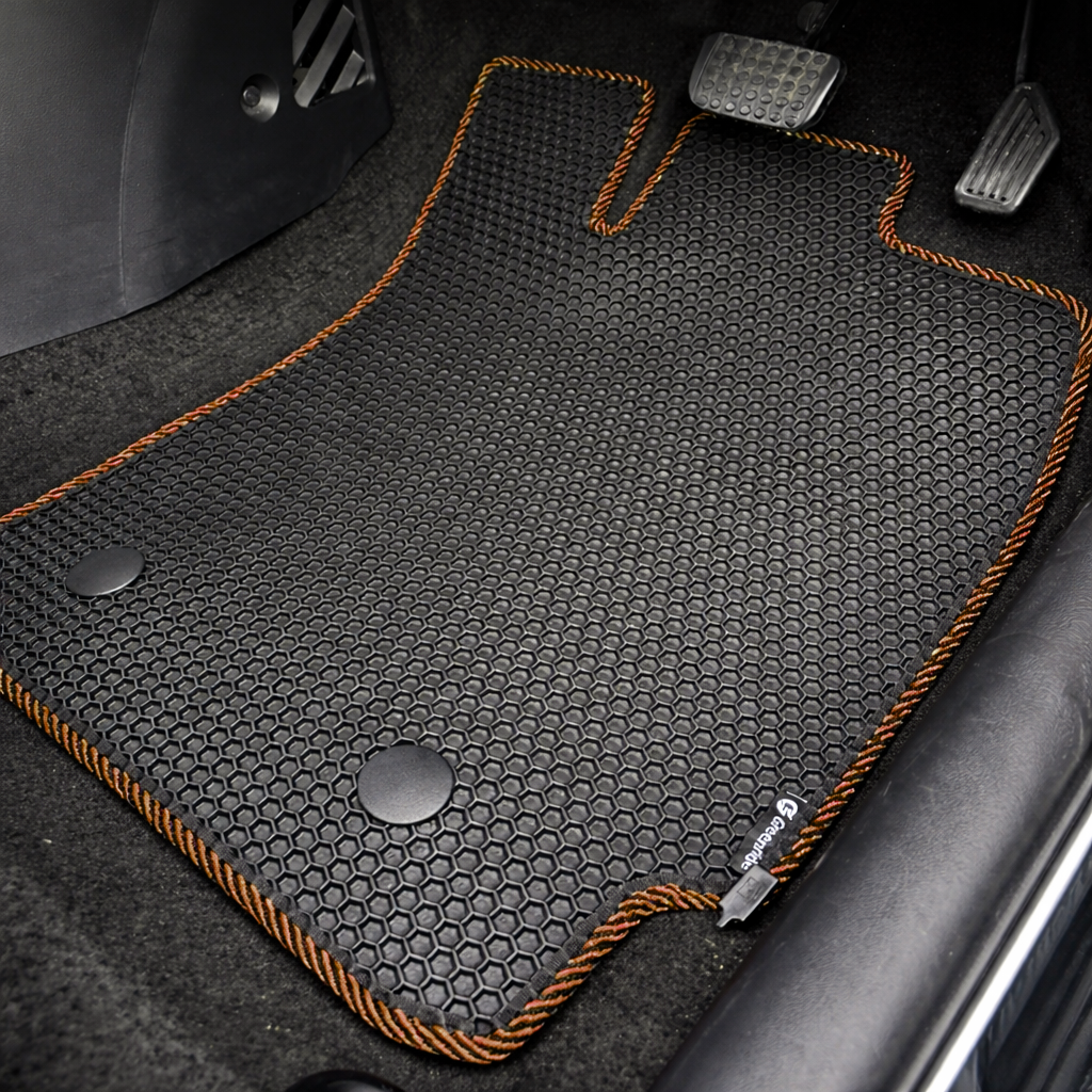 [HexaGuard] Mini Clubman [F54 JCW] (2015 - 2023)