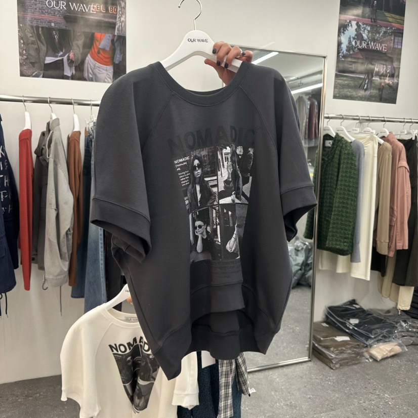 (2026FW) TOP