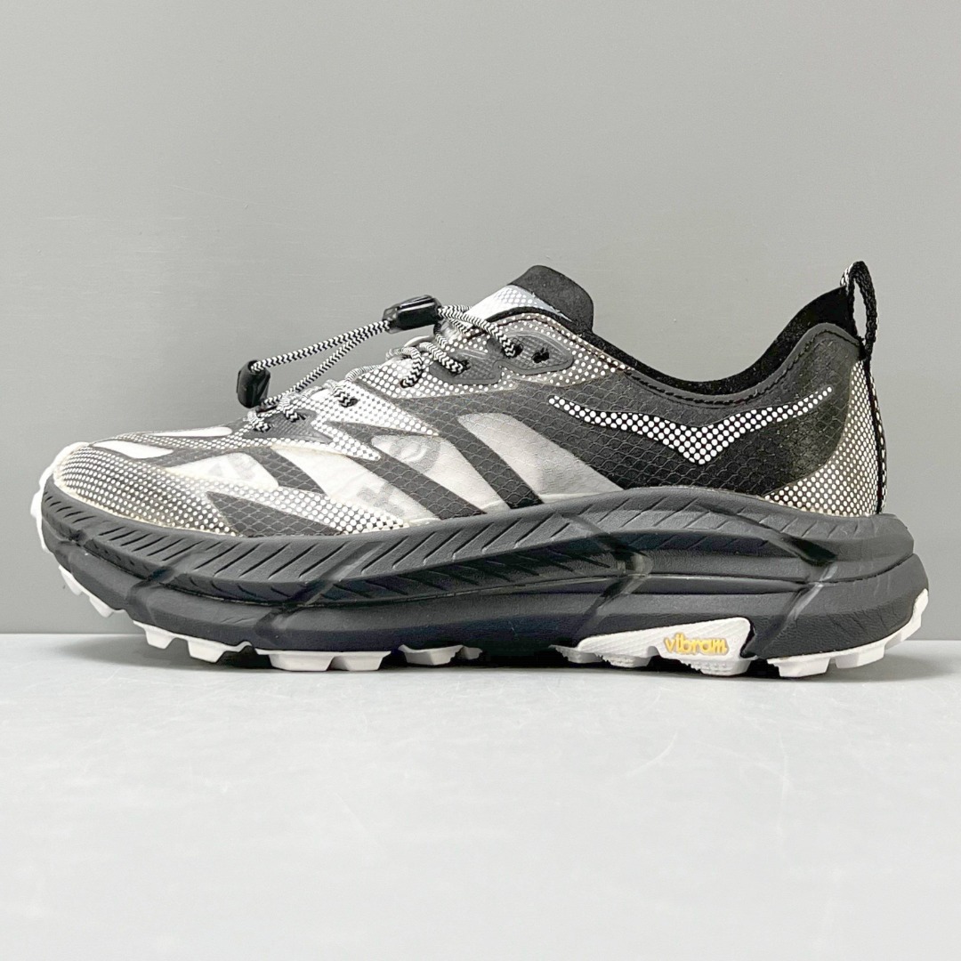 Hoka Mafate Speed 4 Lite