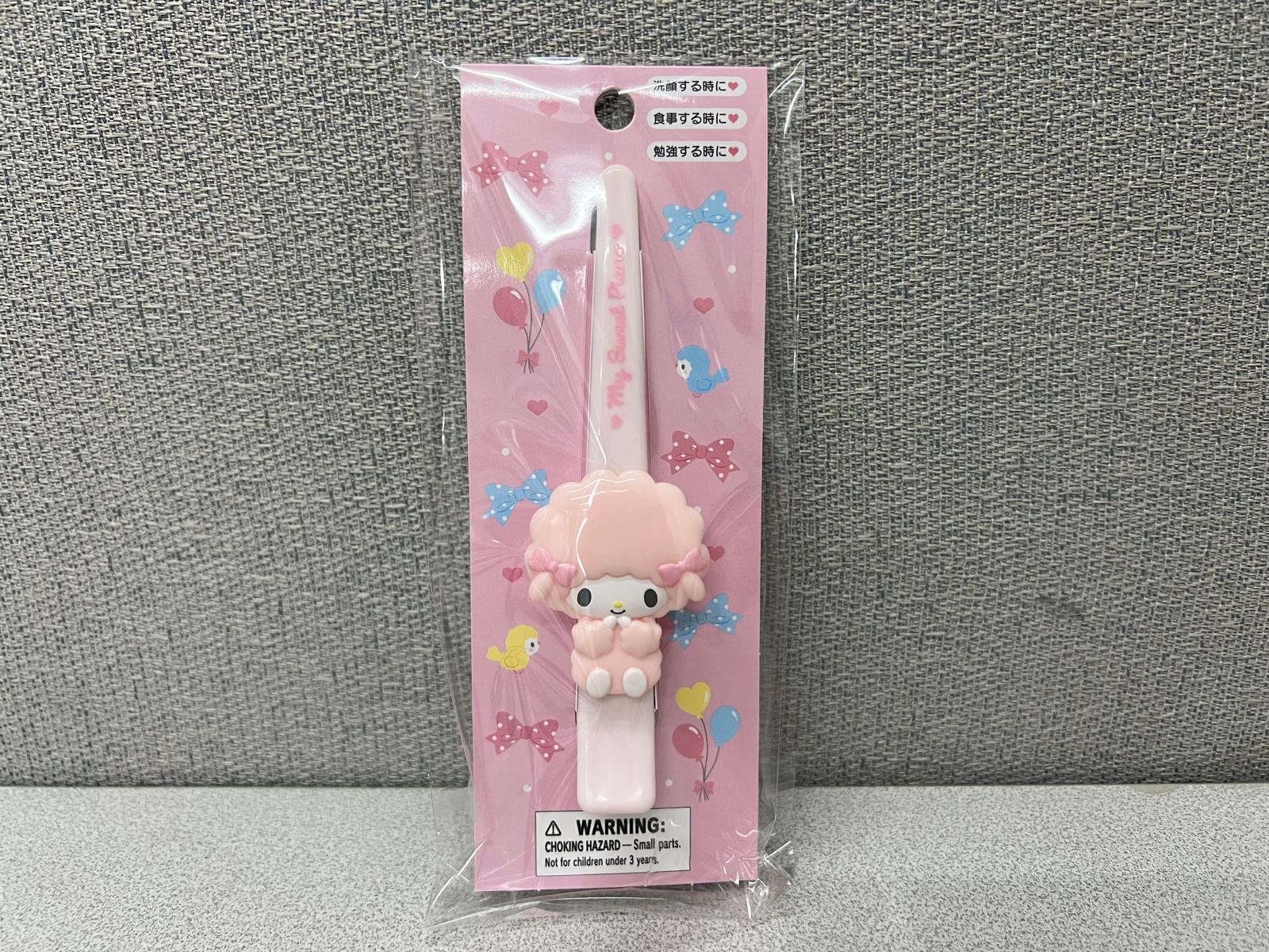 🎌日本直送🎌Sanrio 長髮夾