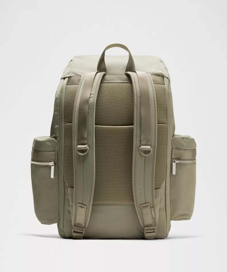 Lululemon Wunderlust Backpack 25L