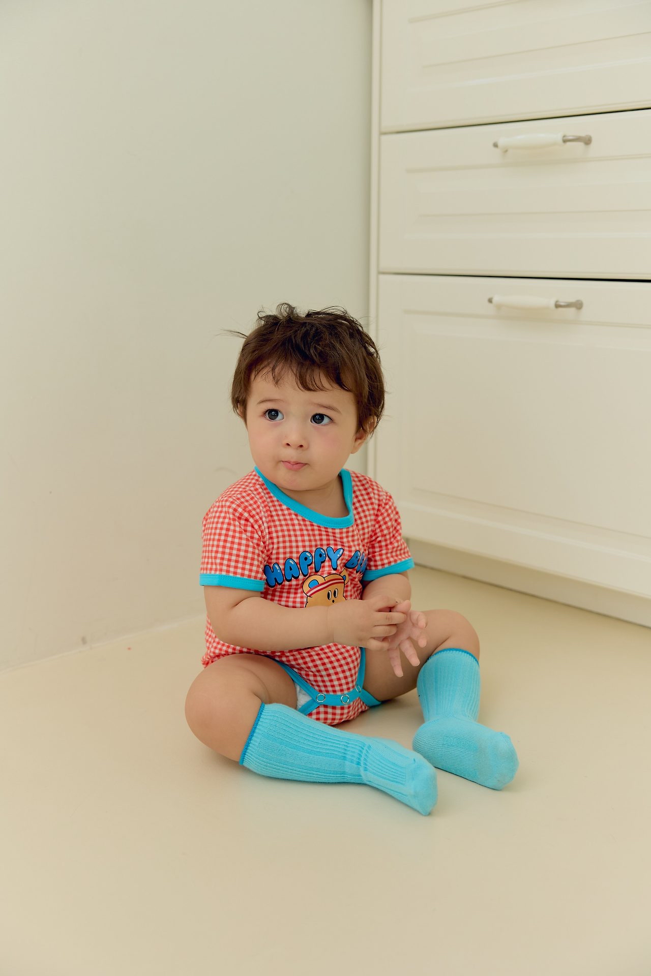 🇰🇷sera baby 包屁