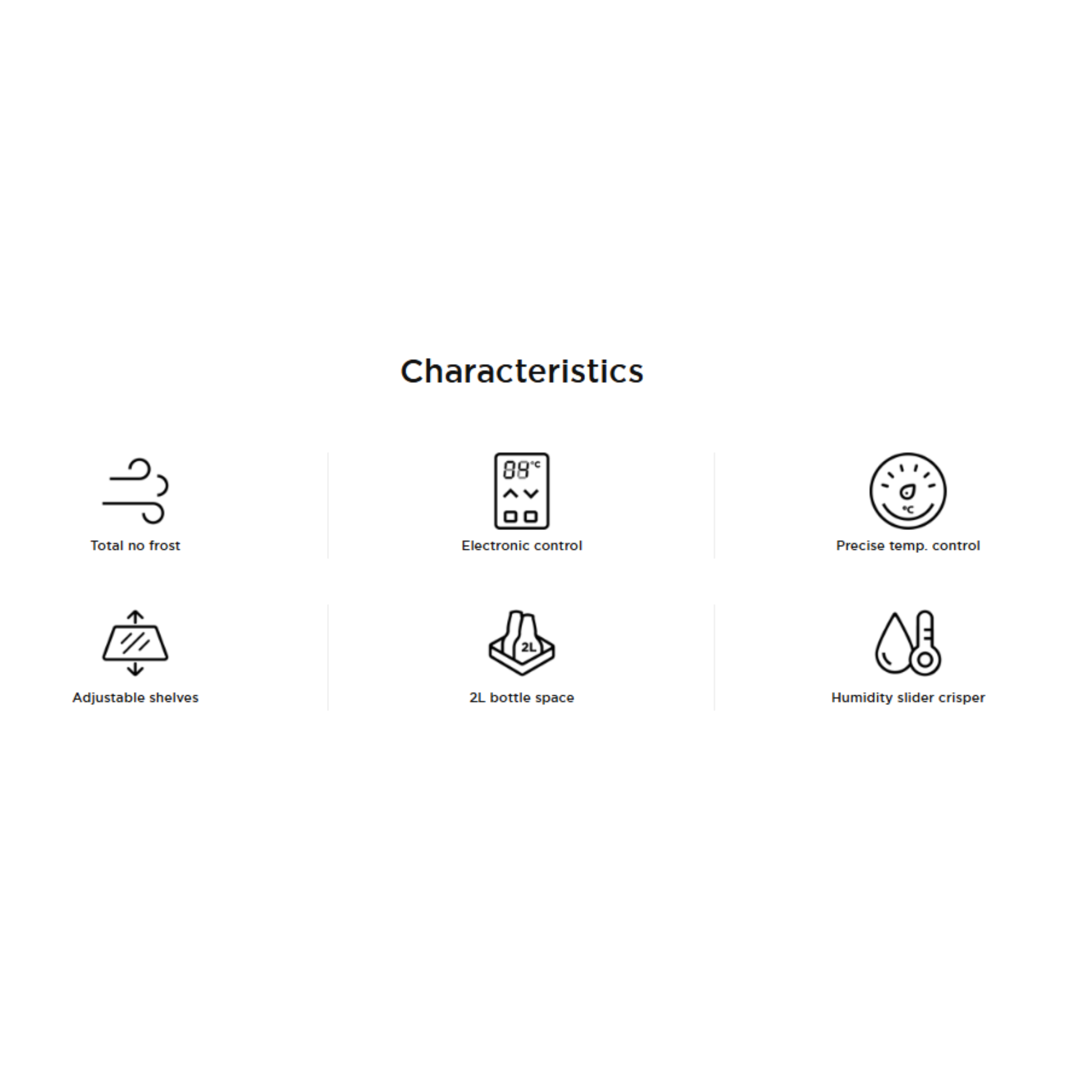 TCL 200L Top Mount Refrigerator (TRF-250WMY)