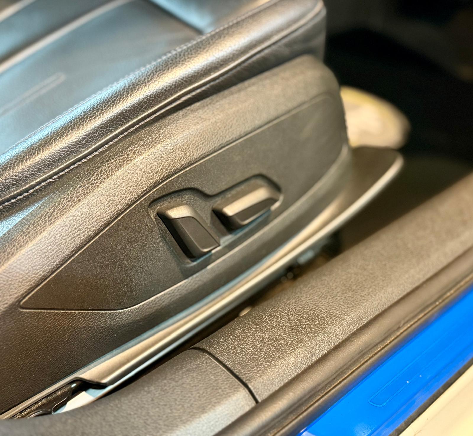 Audi A4 Sedan 30TFSI S-Line 2016