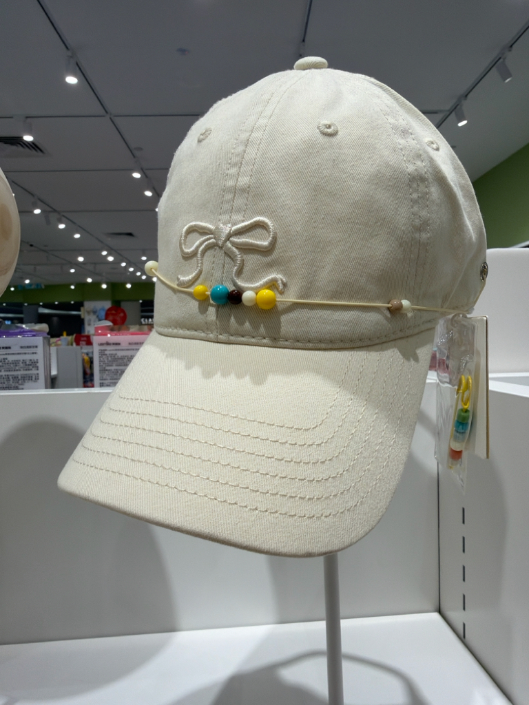 Baseball Cap
