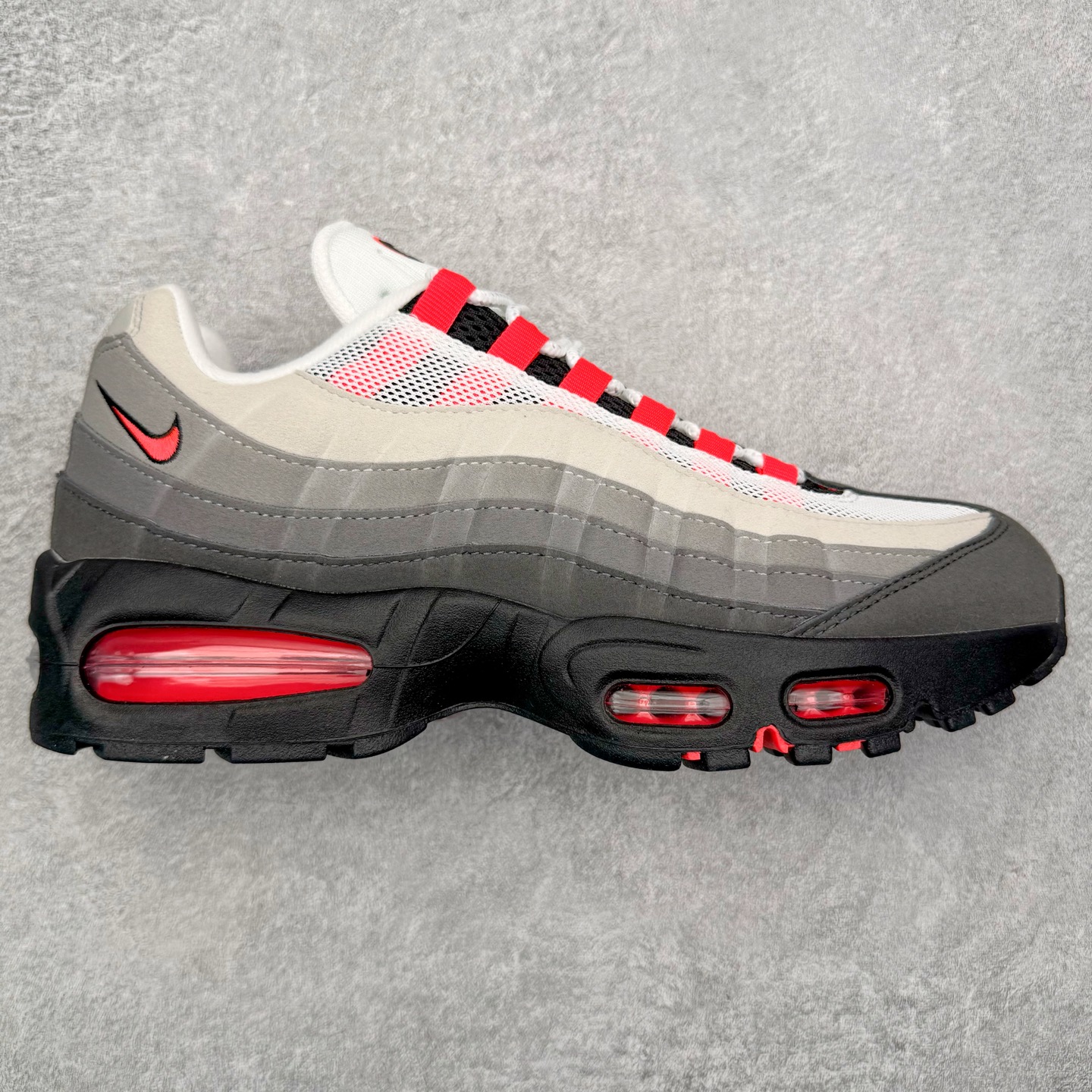 Nike Air Max 95 OG "Big Bubble" IM7410-001 
