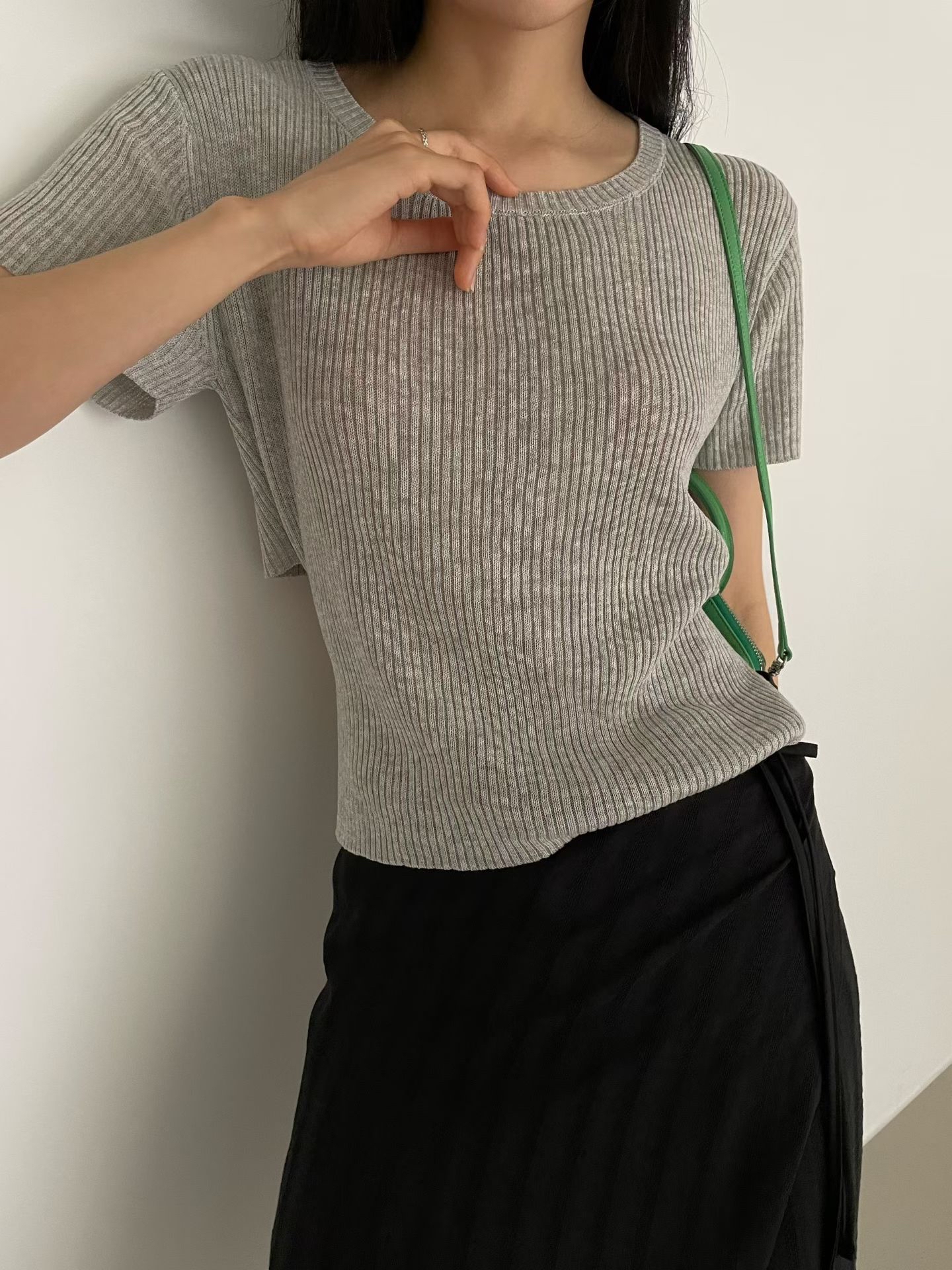 東大門女裝Find | knit top