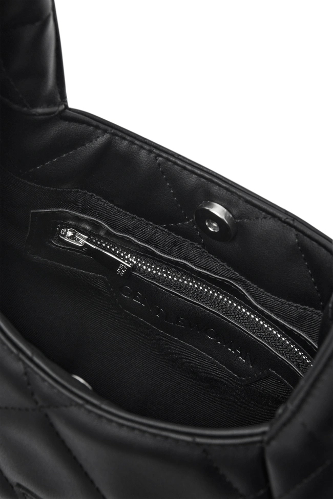 🇹🇭GENTLEWOMAM - 格紋三角HOBO袋代購