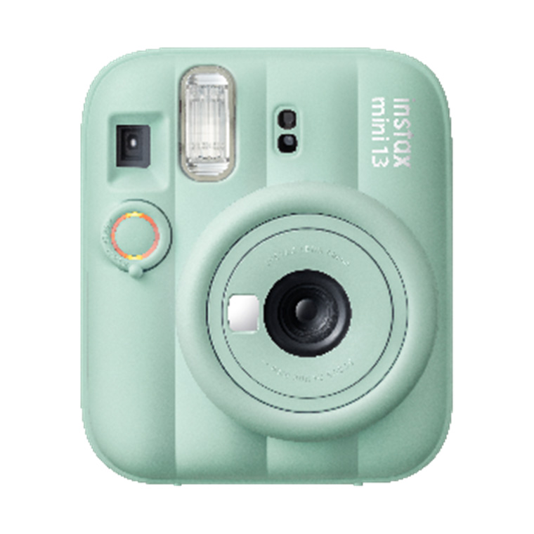 富士即影即有Mini 13 Fujifilm Instax Mini 13