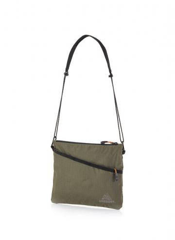 Gregory Sacoche AL/Khaki 138247-1475