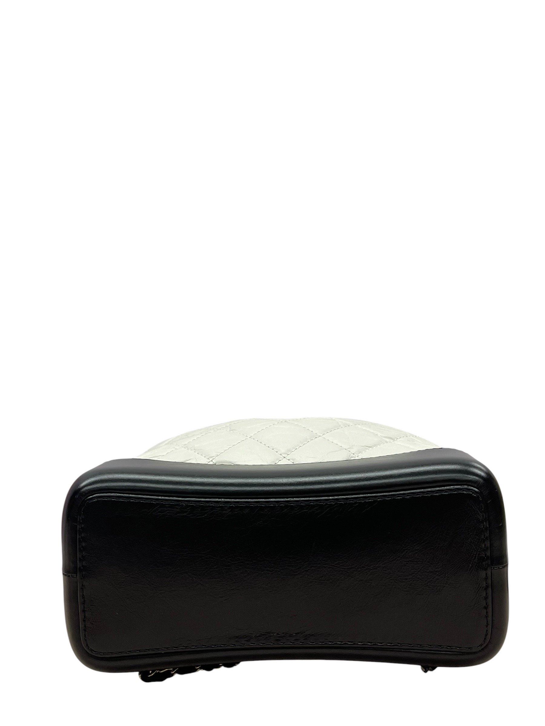 Pre-owned Chanel Small Gabrielle Backpack / Product Code: 071002
