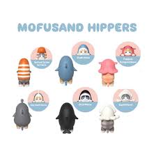 [Mofusand Hippers x Sonny Angel] 盲盒 | 盒
