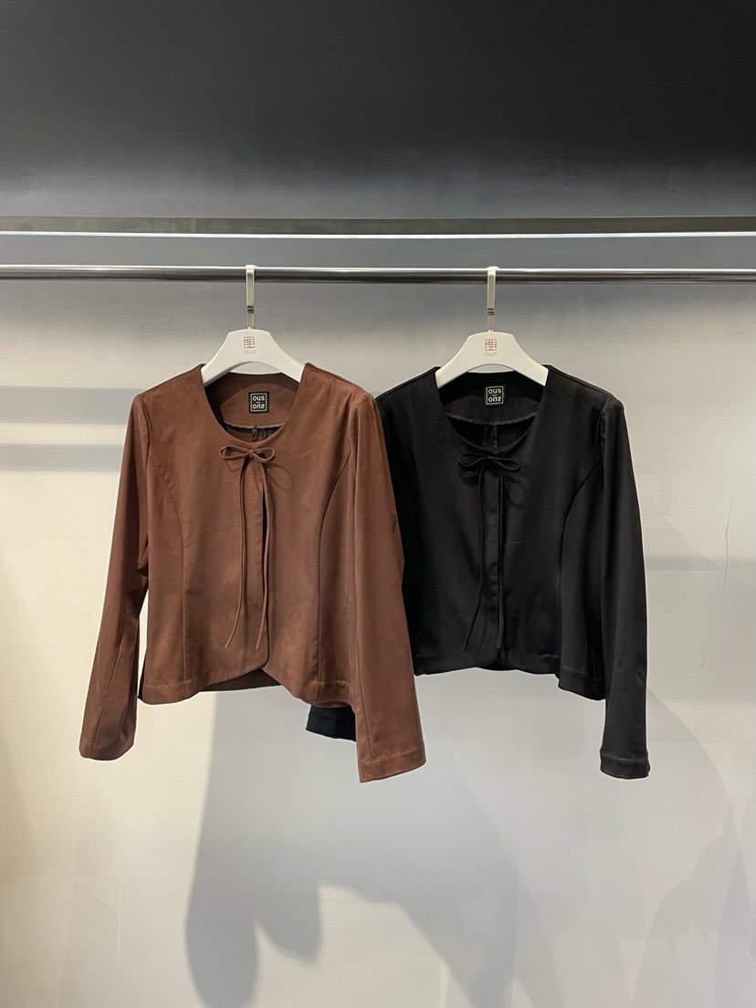 (2026FW) OUS - BLAZER