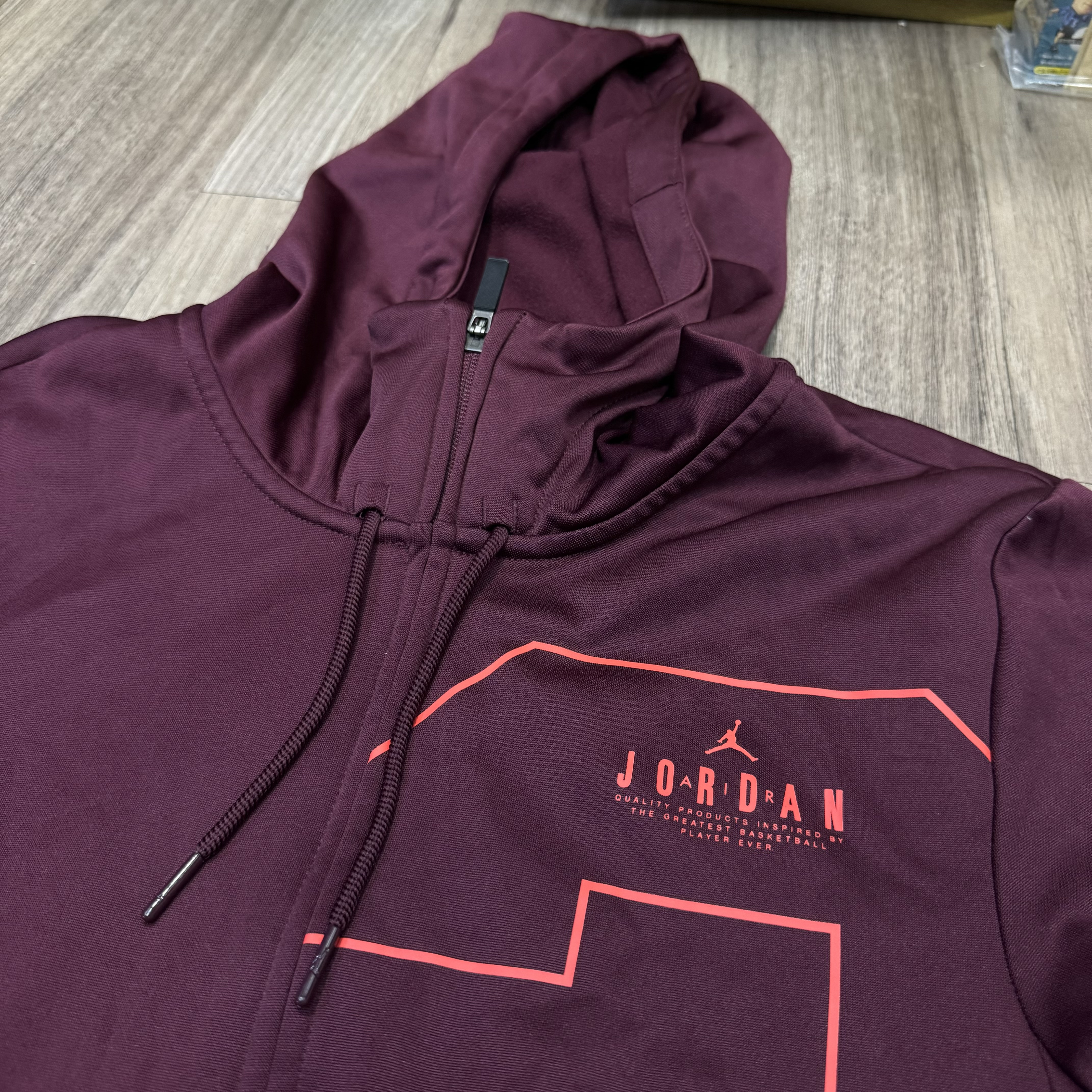 Air Jordan nike jacket