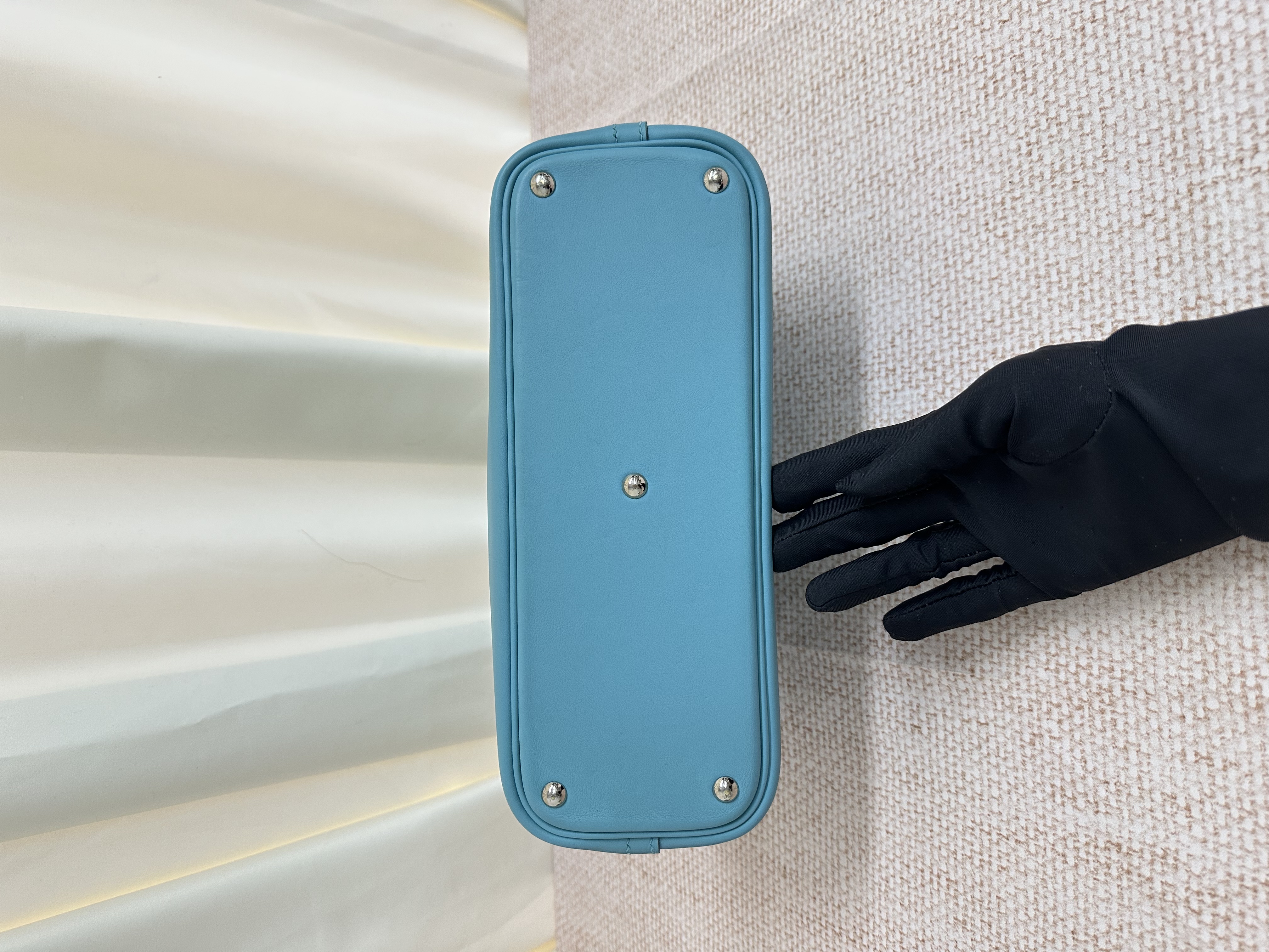 Pre-owned Hermes Bolide 27/ Stamp K/ Product Code: 26041611