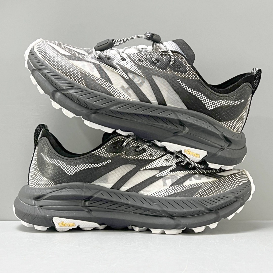 Hoka Mafate Speed 4 Lite