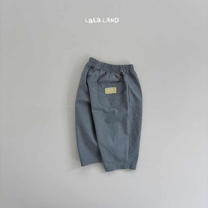 🇰🇷Lalaland kids 長褲