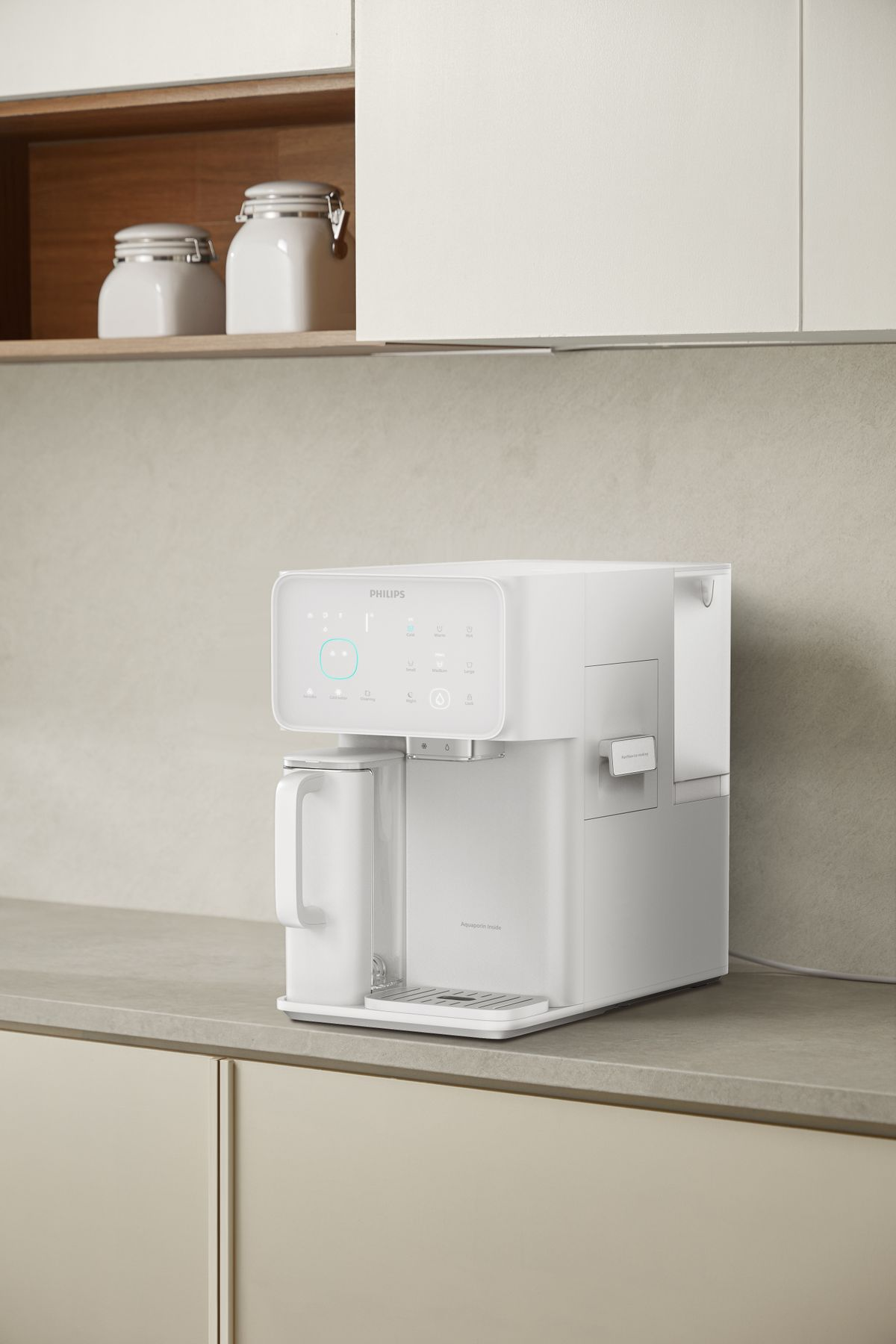 預購❗️ Philips 飛利浦 ADD6991WH 即熱式 RO 純淨冷熱製冰飲水機 [原裝行貨]