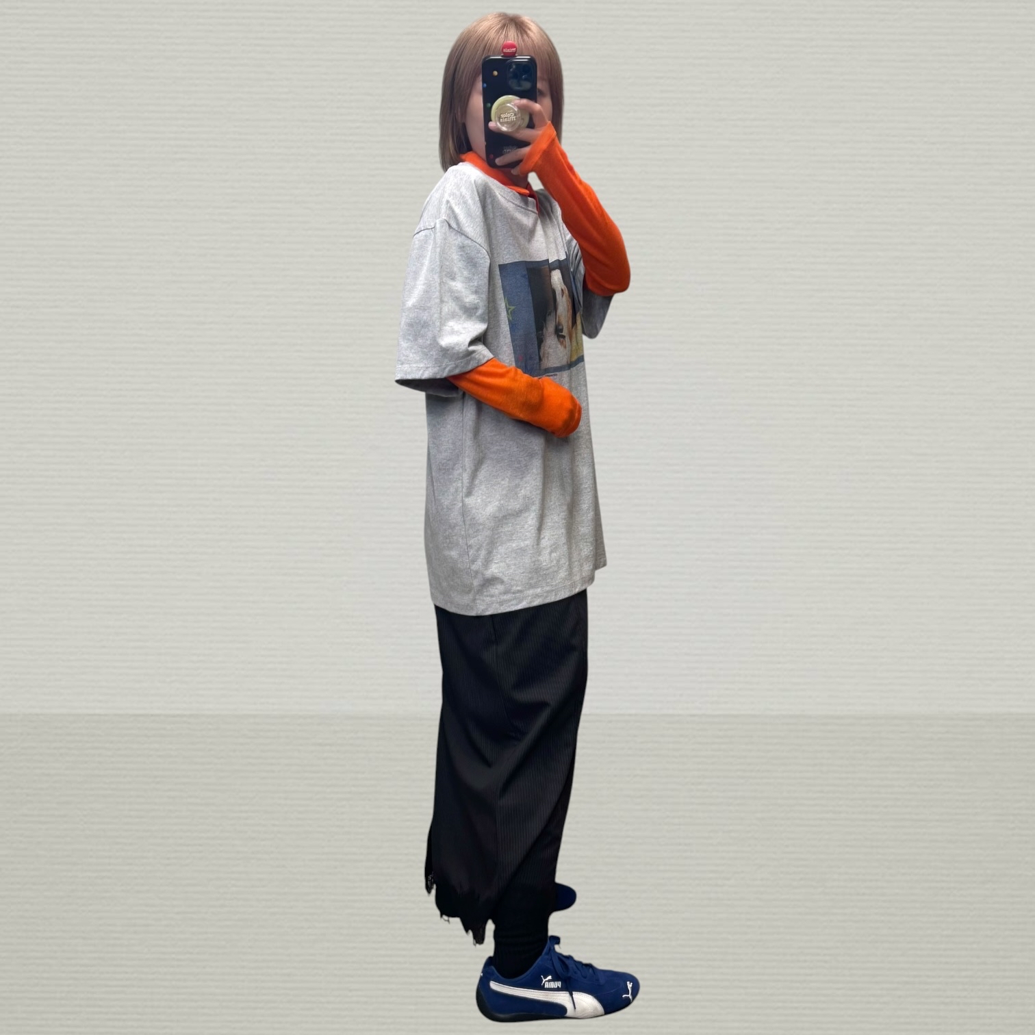 221156狗狗tee