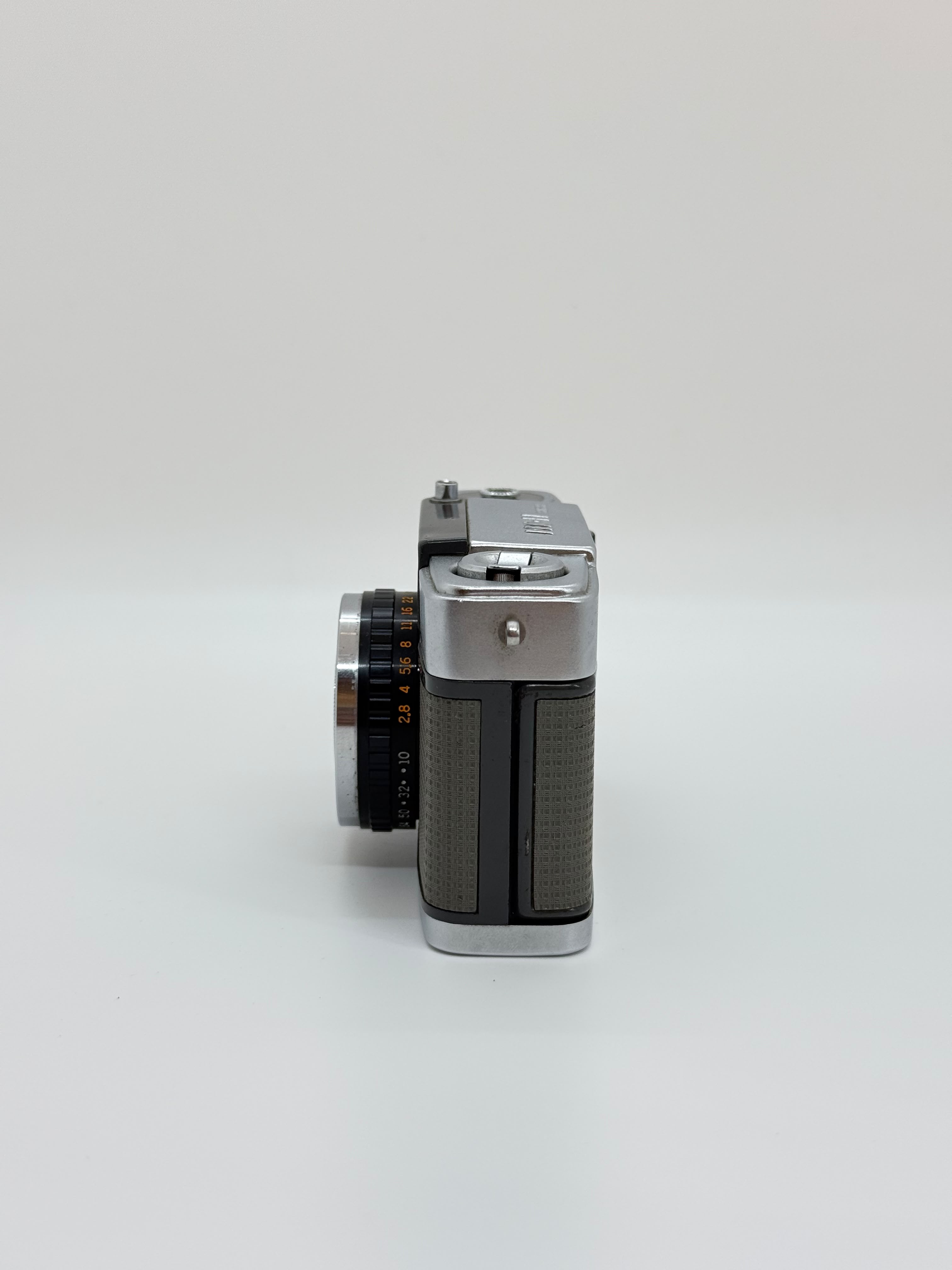 Olympus Pen-EE S Half-frame 半格菲林相機