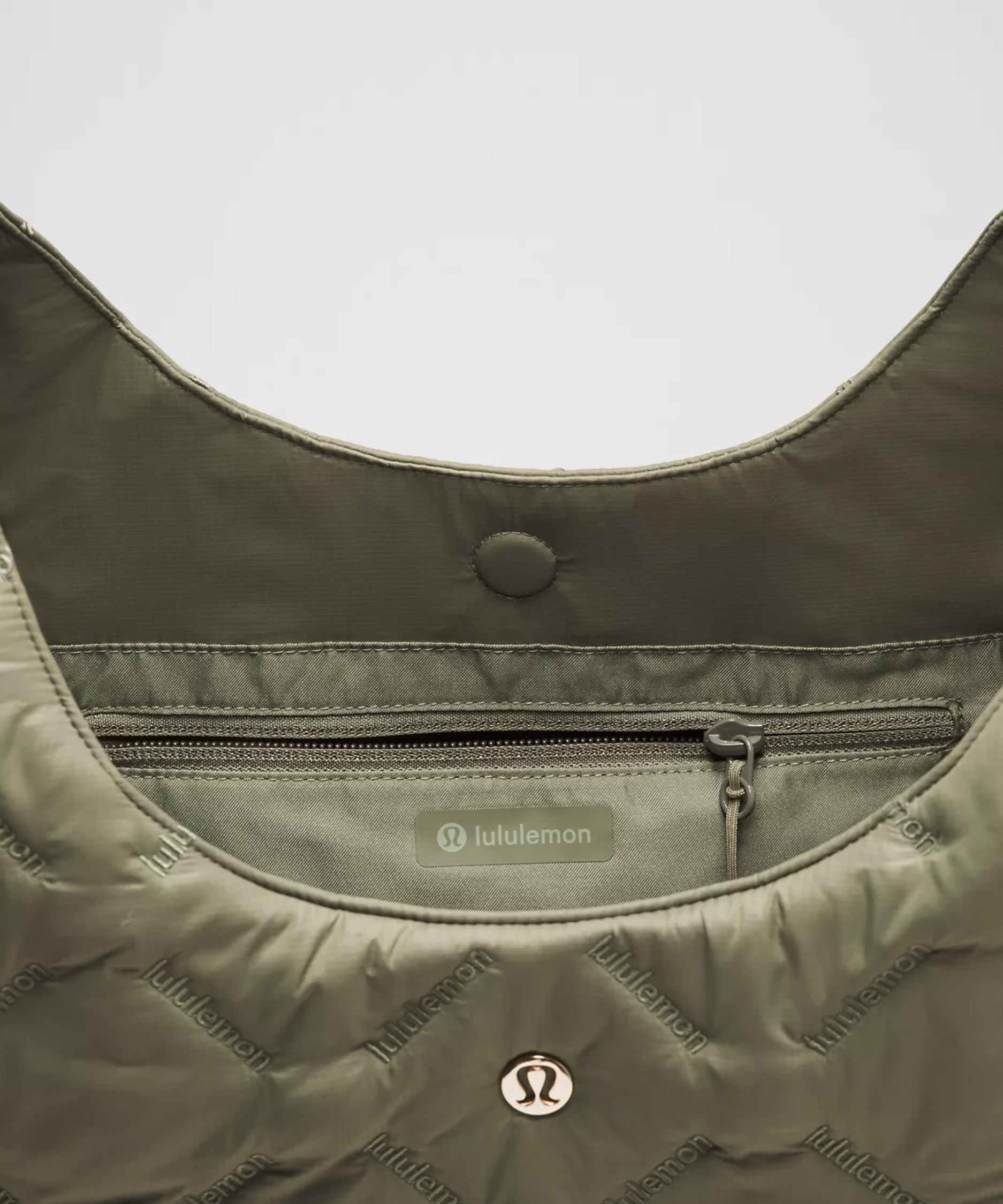 Lululemon Quilty Pleasures Shoulder Bag 14L