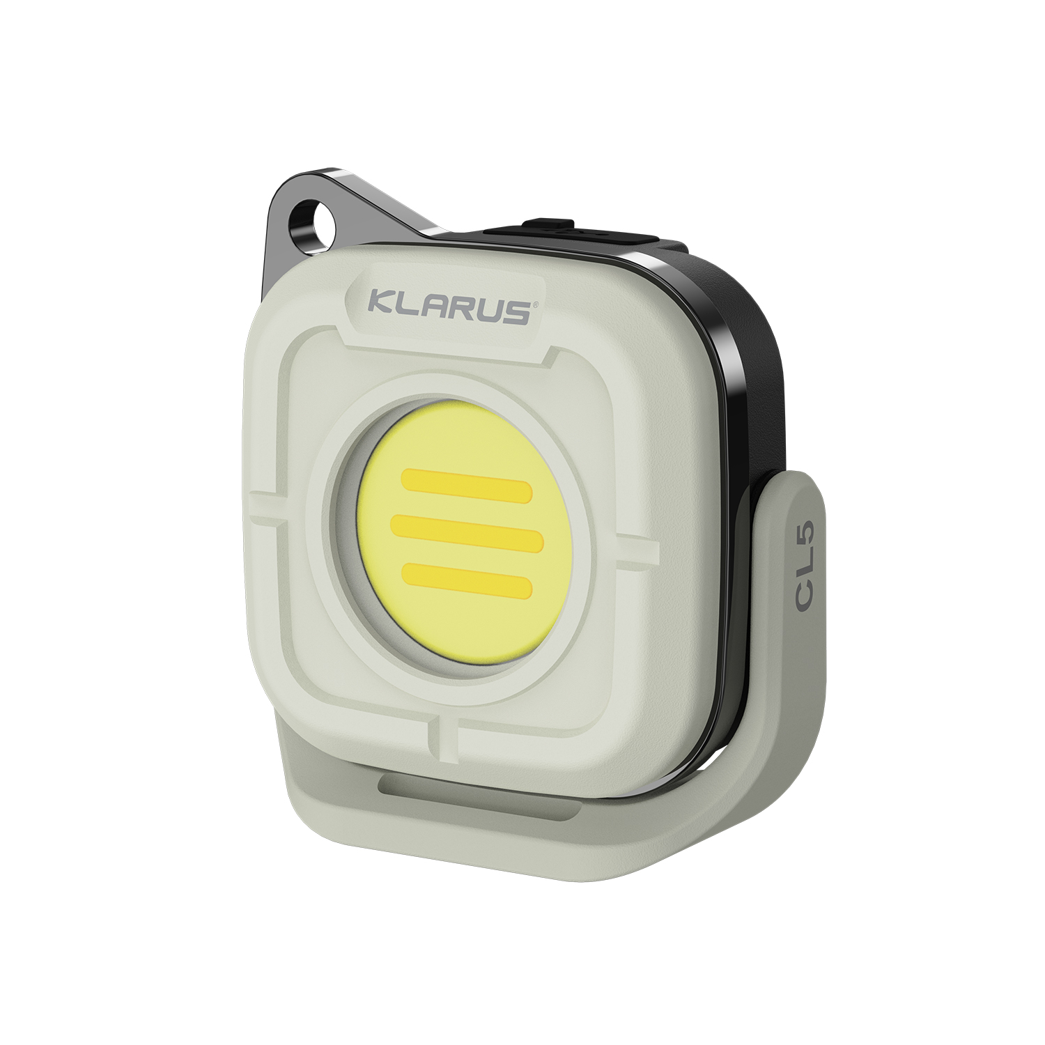 Klarus CL5 高亮度微型泛光燈