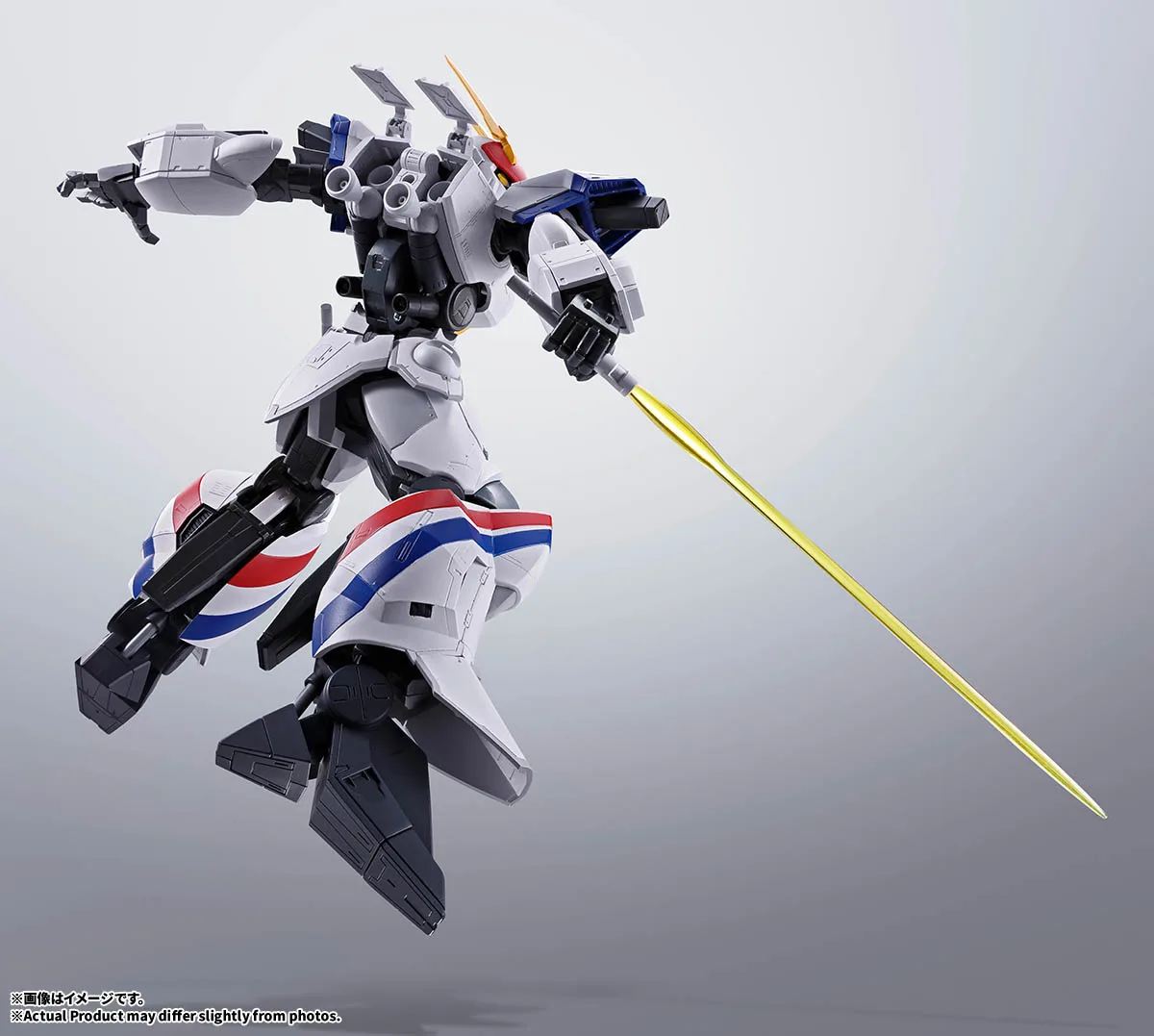 (預訂訂金 $600) (總價 $1425) Bandai Hi-Metal R 機甲戰記龍騎兵 龍騎兵1型 & 卡巴利亞0 (行版) Dragonar 1 & Cavalier 0 