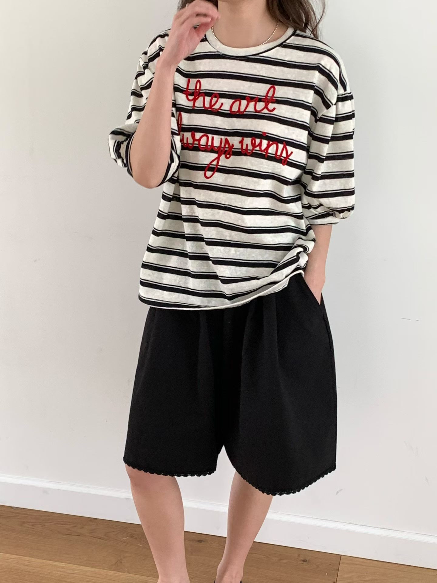 (2026SS) VENTI - TOP