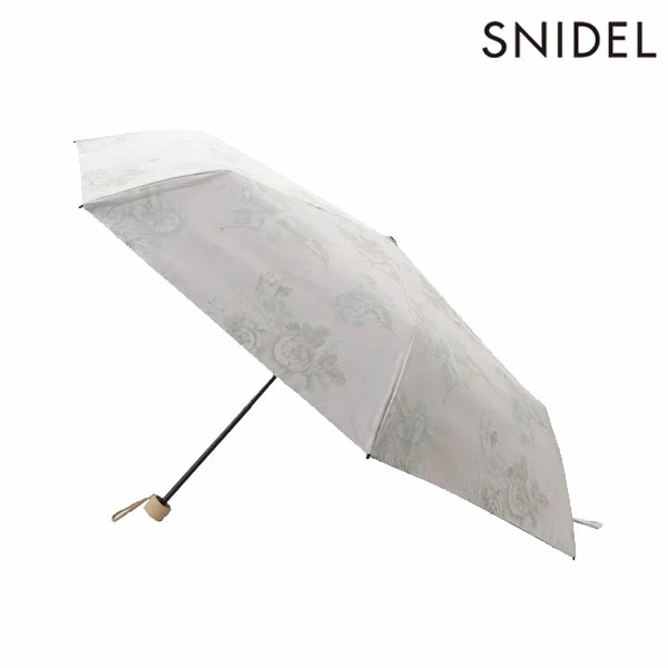 【預購】2026 日本 SNIDEL / SNIDEL HOME × Protect u 聯名日傘