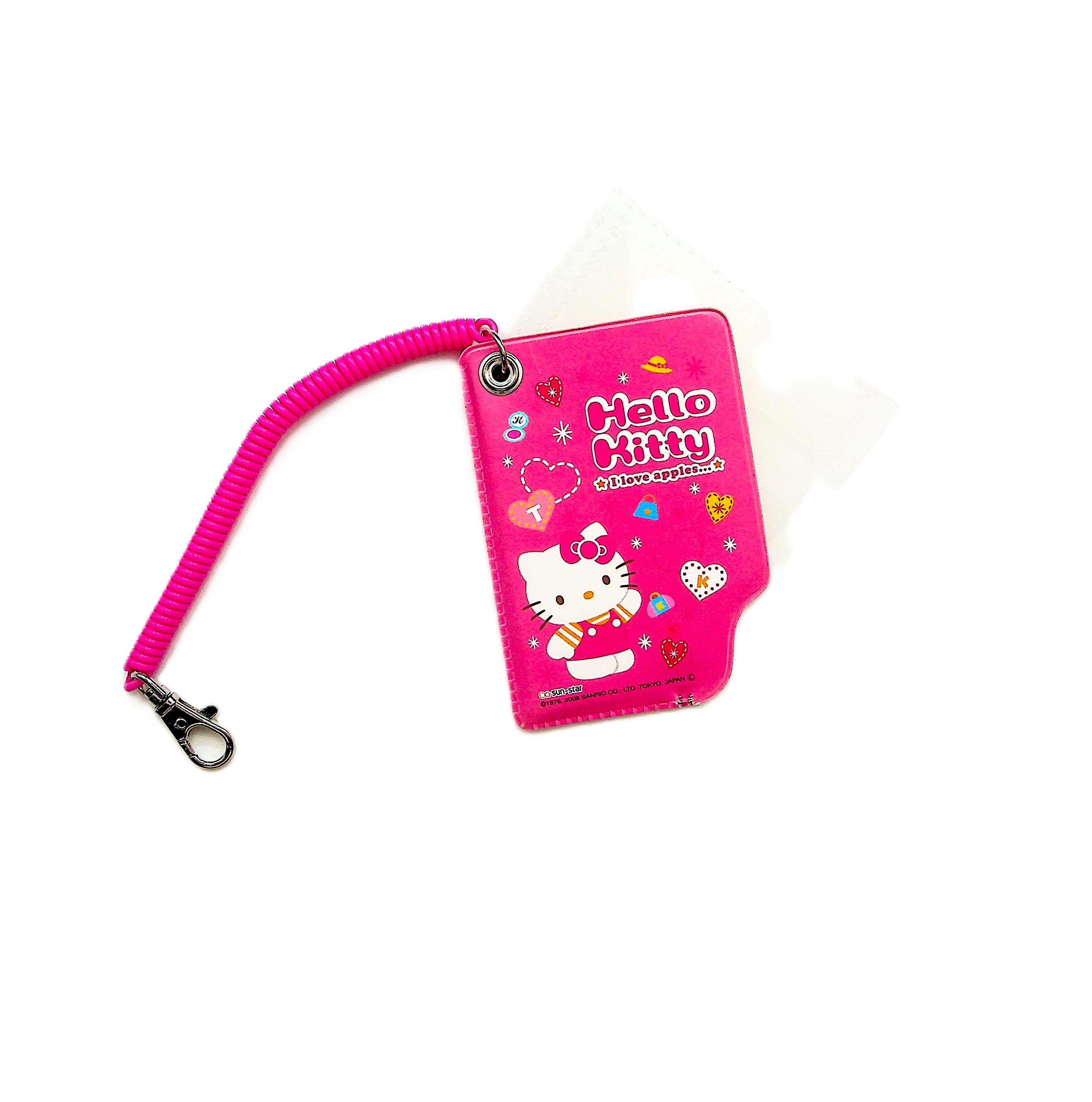 Hello Kitty  證件套 (5080045)