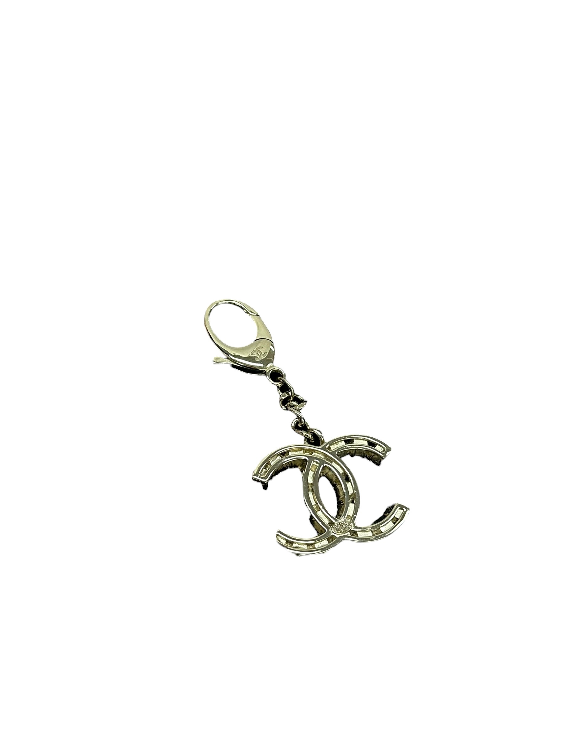 Pre-owned Chanel Key Ring / Product Code: 071604