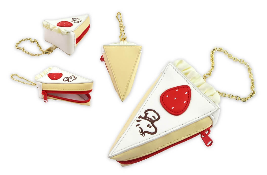 🌸 【預訂】Mini Charm - BAKING IS FUN! ~Baking cakes is fun!