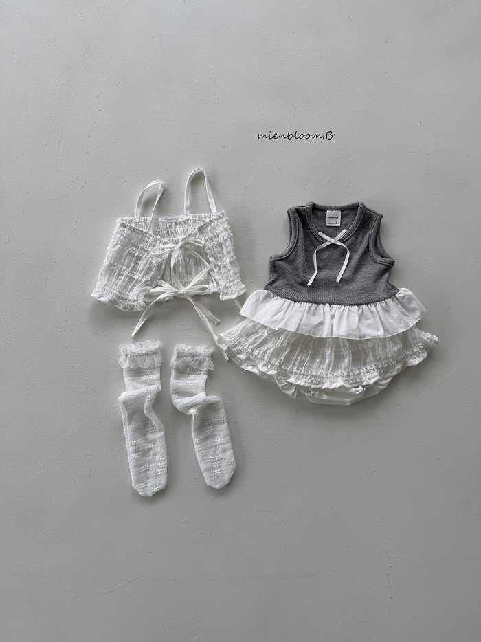 🇰🇷mienbloom.b 外搭