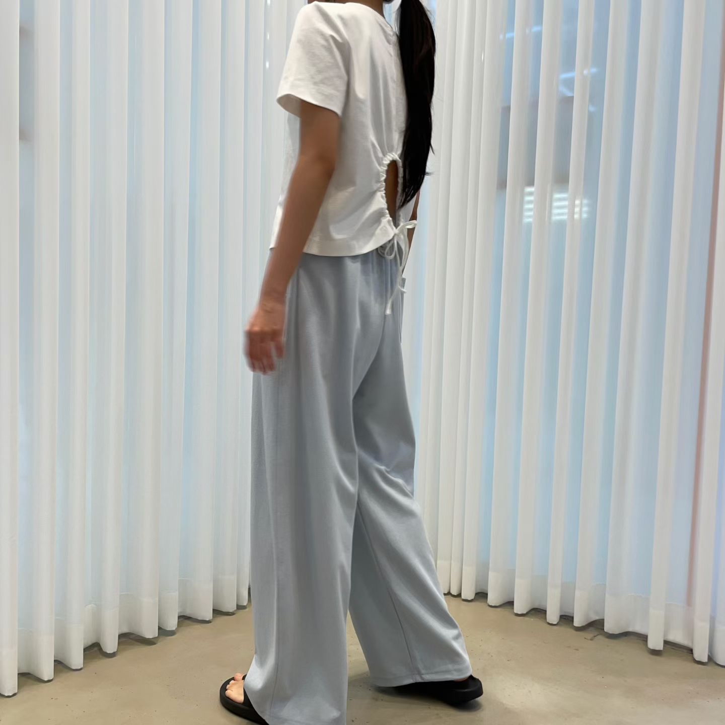 (2026SS) EYEFUL - PANTS