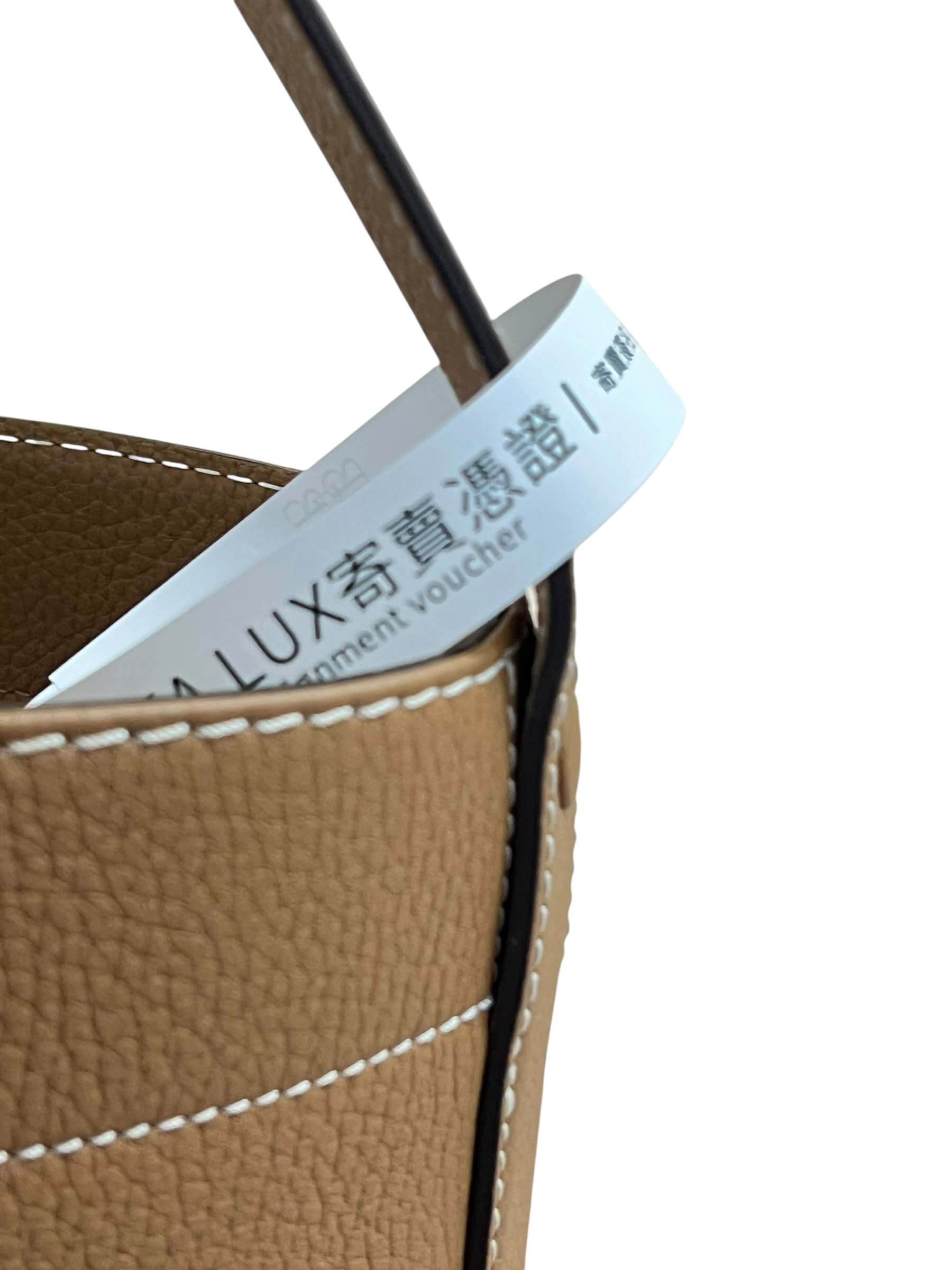 Pre-Owned DELVAUX  Pin Daily Surpiqué / Product Code: 26051017