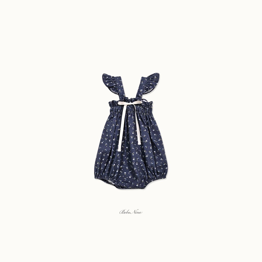 Bebenine Pling Suit