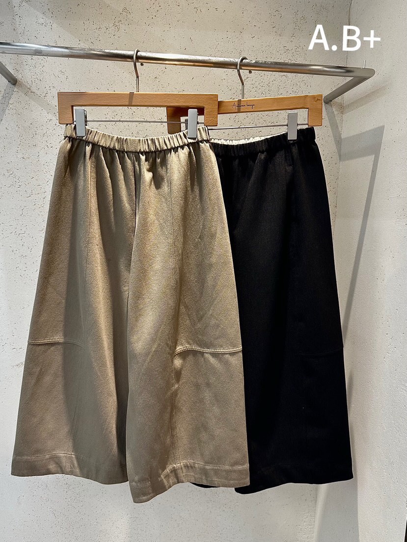 (2026FW) AB+ - PANTS